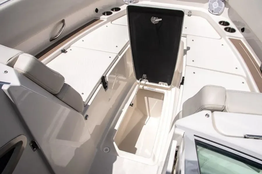 2026 Sailfish 276 DC Image Thumbnail #11