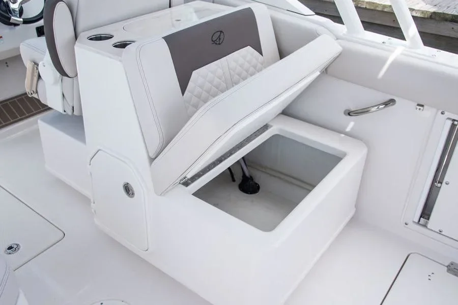 2026 Sailfish 276 DC Image Thumbnail #14