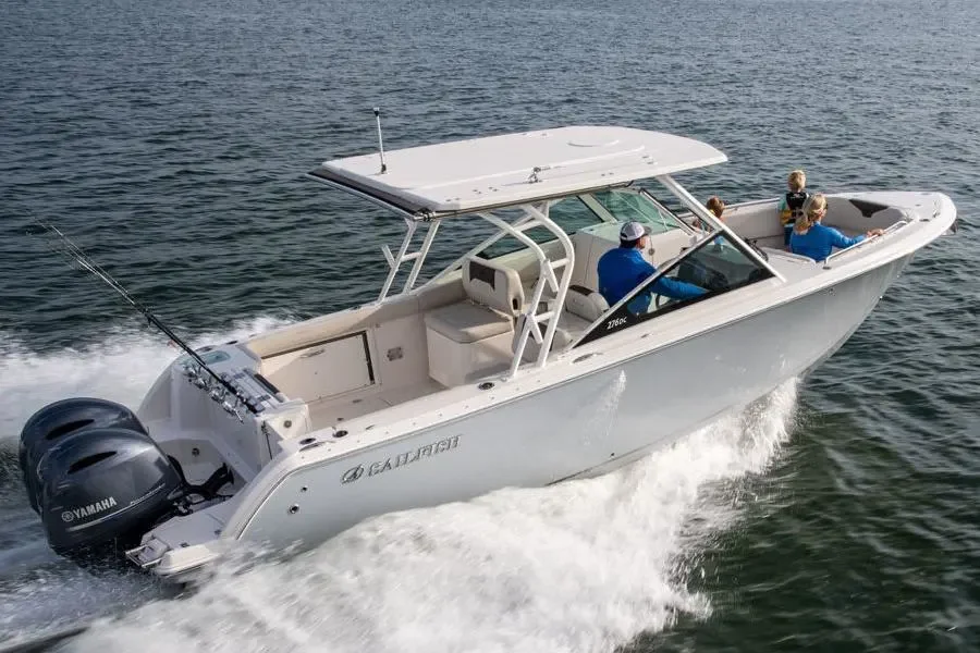 2026 Sailfish 276 DC Image Thumbnail #5