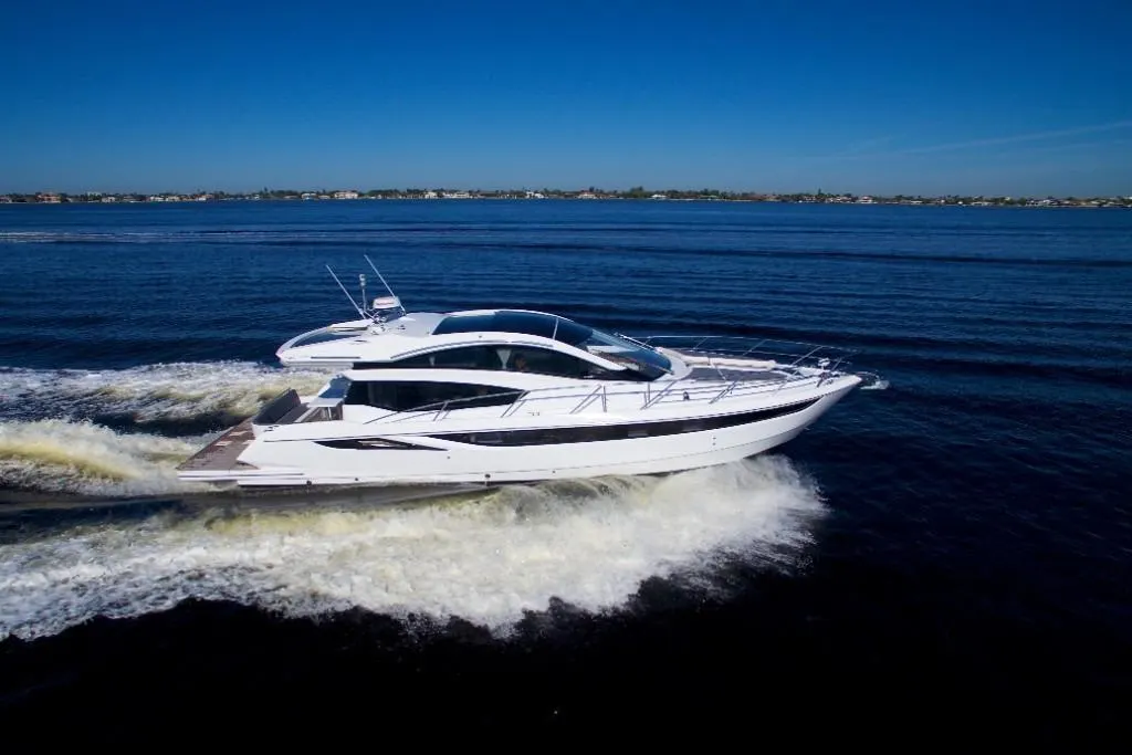 2023 Galeon
                                                             430 HTC Image Thumbnail #8