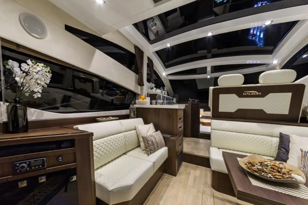 2023 Galeon
                                                             430 HTC Image Thumbnail #22
