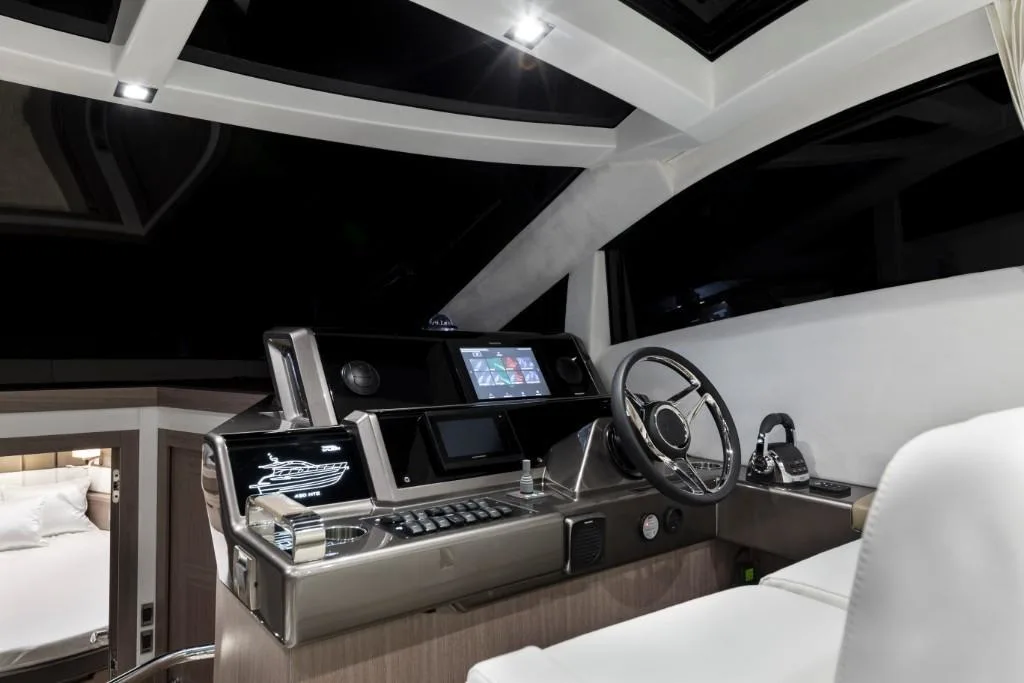 2023 Galeon
                                                             430 HTC Image Thumbnail #35