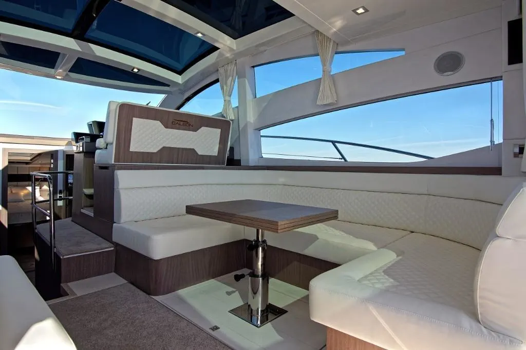 2023 Galeon
                                                             430 HTC Image Thumbnail #46