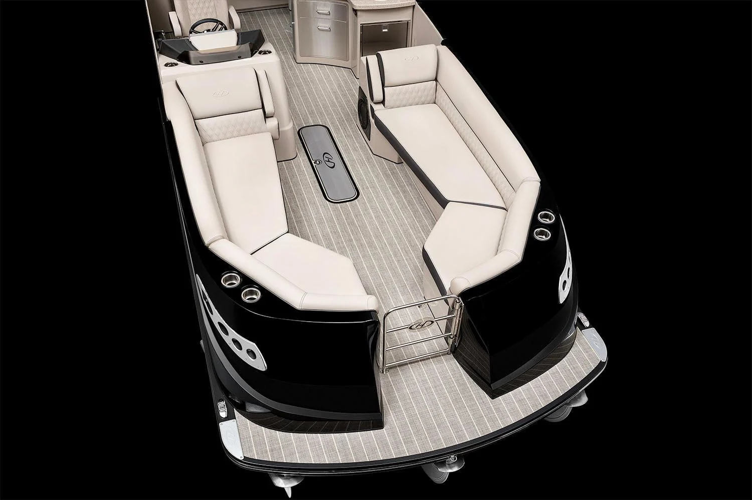 2023 Harris Crowne DL 270 Image Thumbnail #5