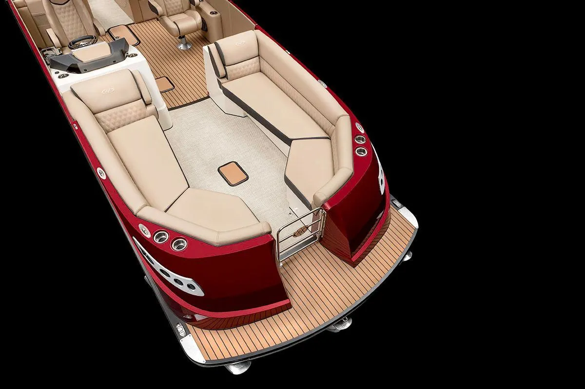 2023 Harris Crowne DL 270 Image Thumbnail #6