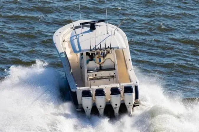 2025 Scout 425 LXF Image Thumbnail #3