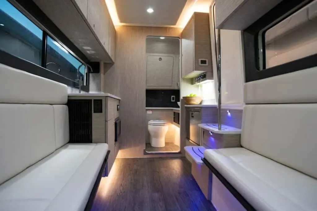 2025 Scout 425 LXF Image Thumbnail #13