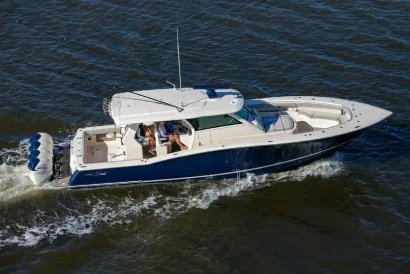 2025 Scout 425 LXF Image Thumbnail #2