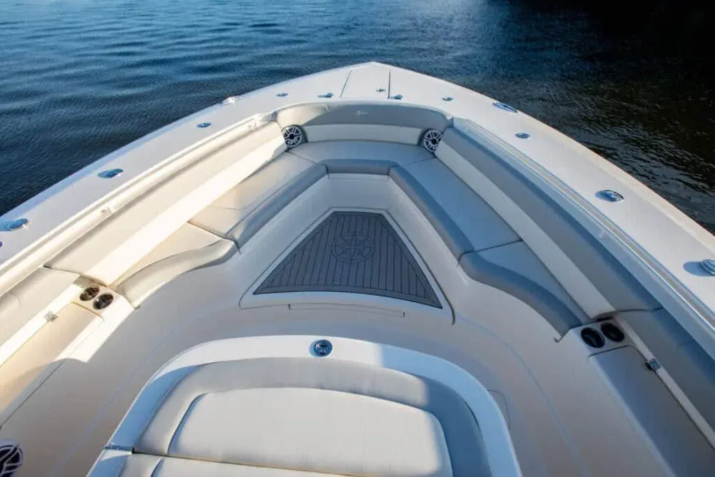 2025 Scout 425 LXF Image Thumbnail #4