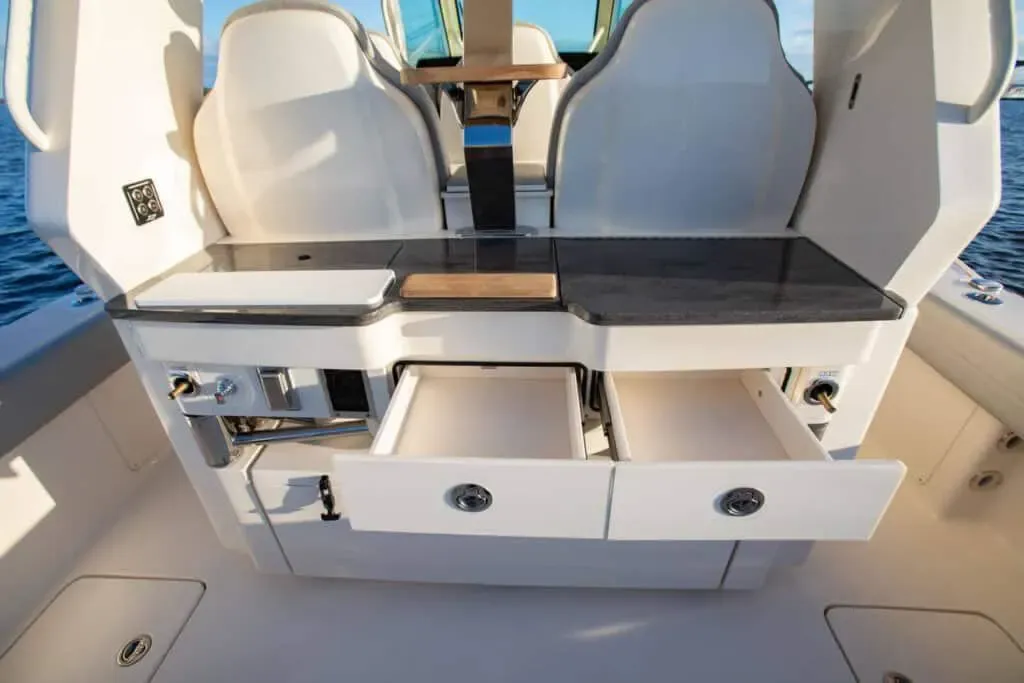 2025 Scout 425 LXF Image Thumbnail #9