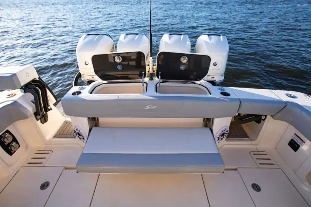 2025 Scout 425 LXF Image Thumbnail #10