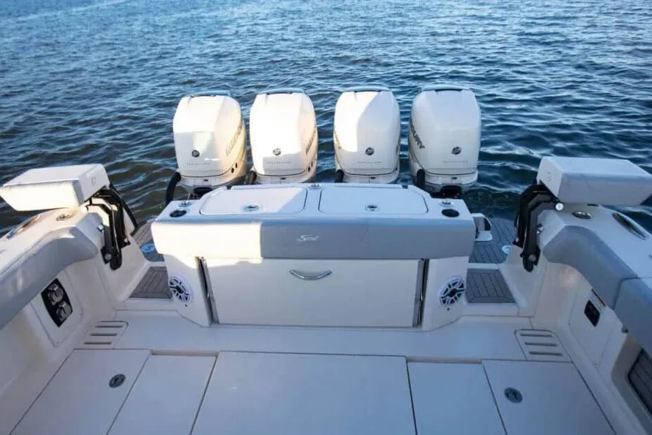 2025 Scout 425 LXF Image Thumbnail #11