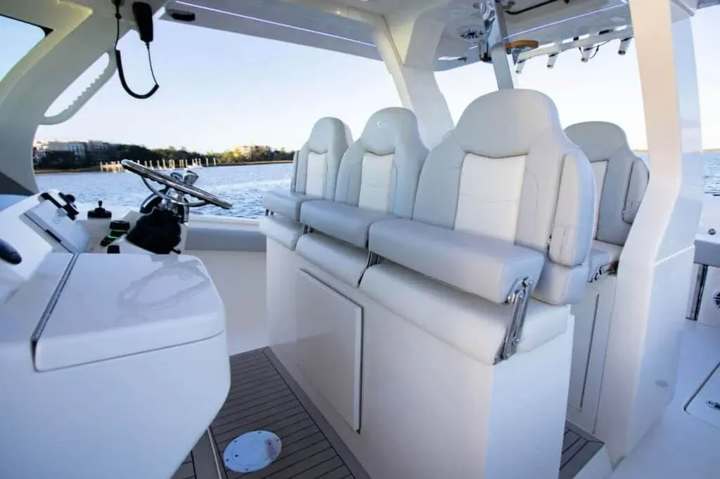 2025 Scout 425 LXF Image Thumbnail #6