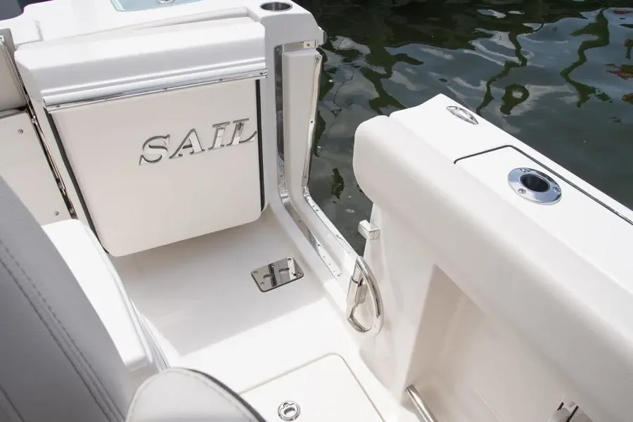 2026 Sailfish 272 CC Image Thumbnail #7