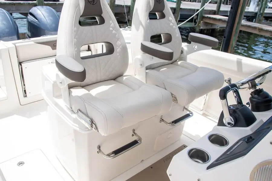 2026 Sailfish 272 CC Image Thumbnail #10