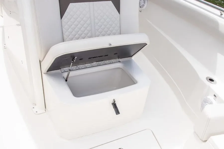 2026 Sailfish 272 CC Image Thumbnail #15