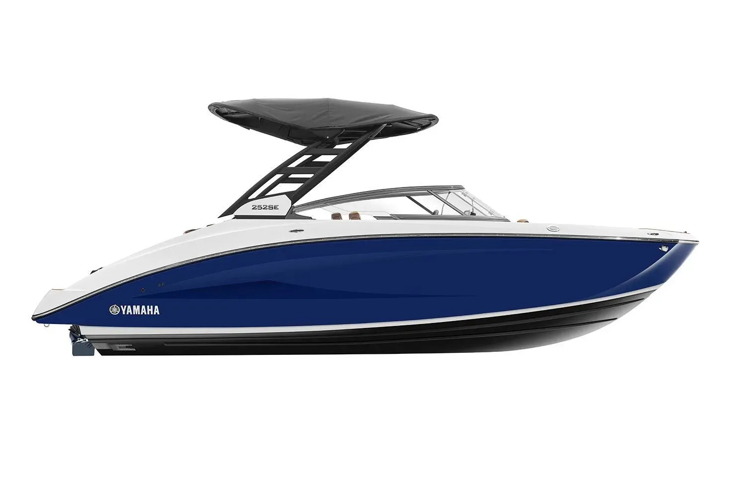 2025 Yamaha 252SE Image Thumbnail #0