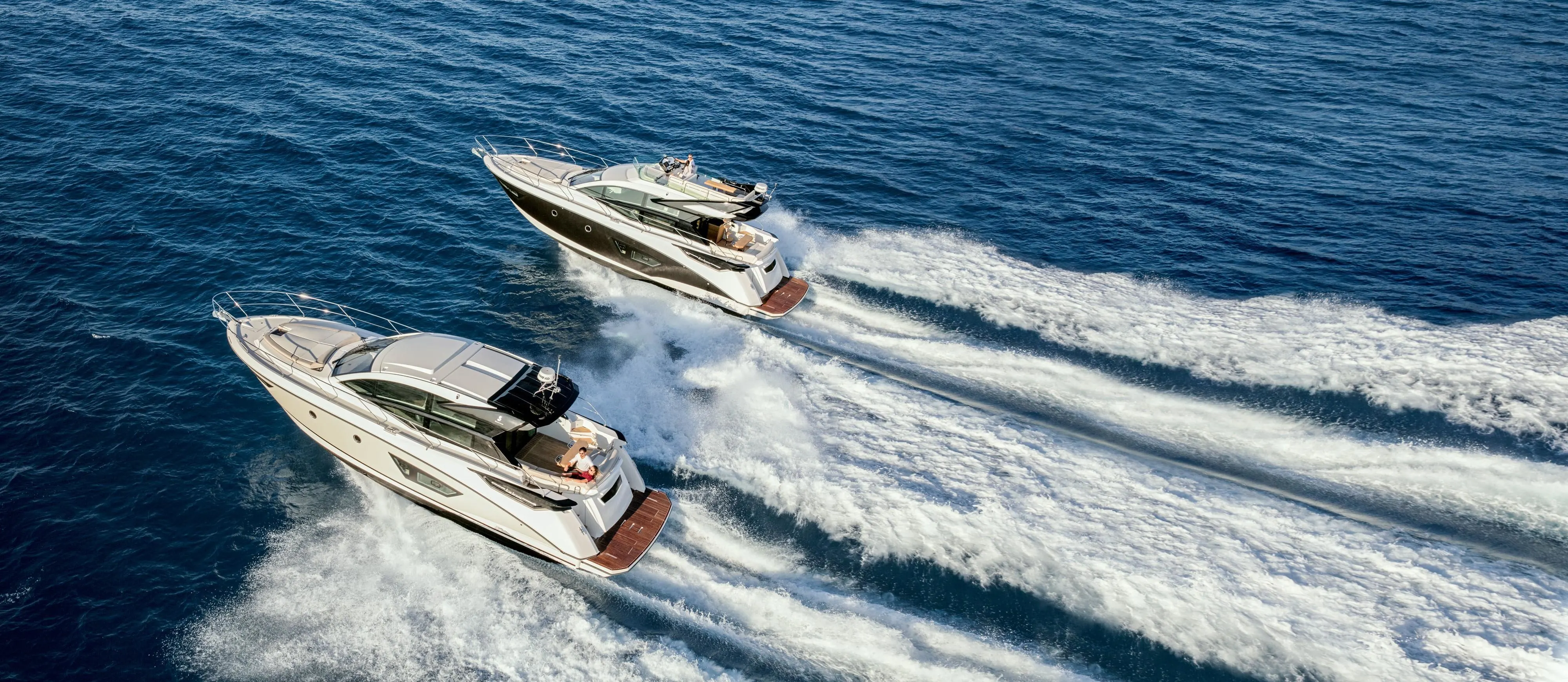 2021 Beneteau Gran Turismo 50 Image Thumbnail #4