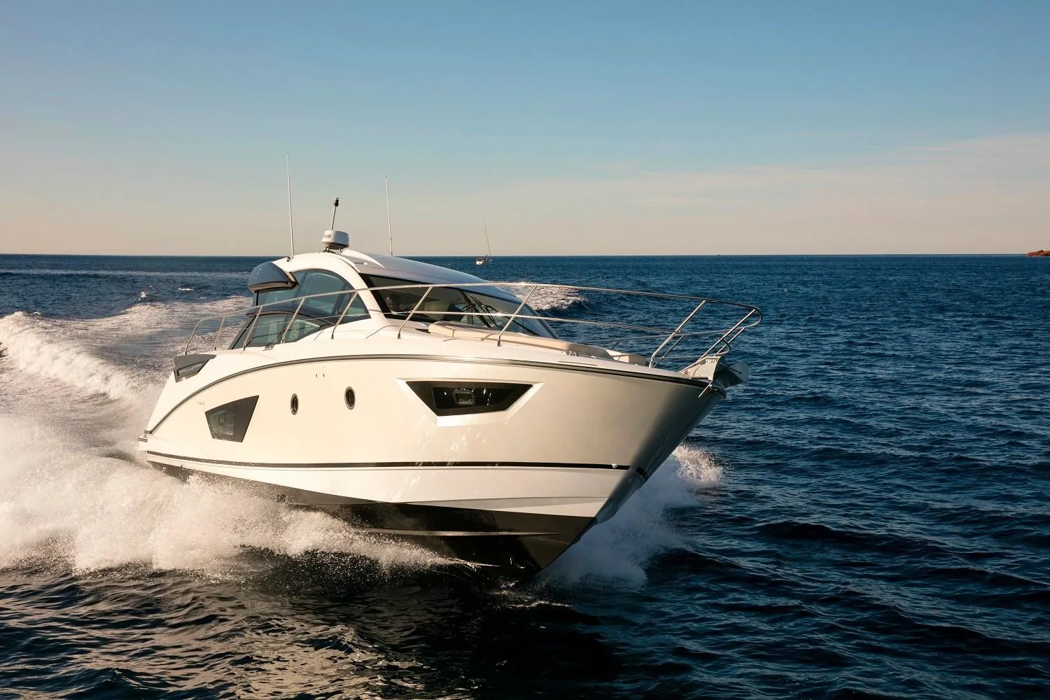 2021 Beneteau Gran Turismo 50 Image Thumbnail #2