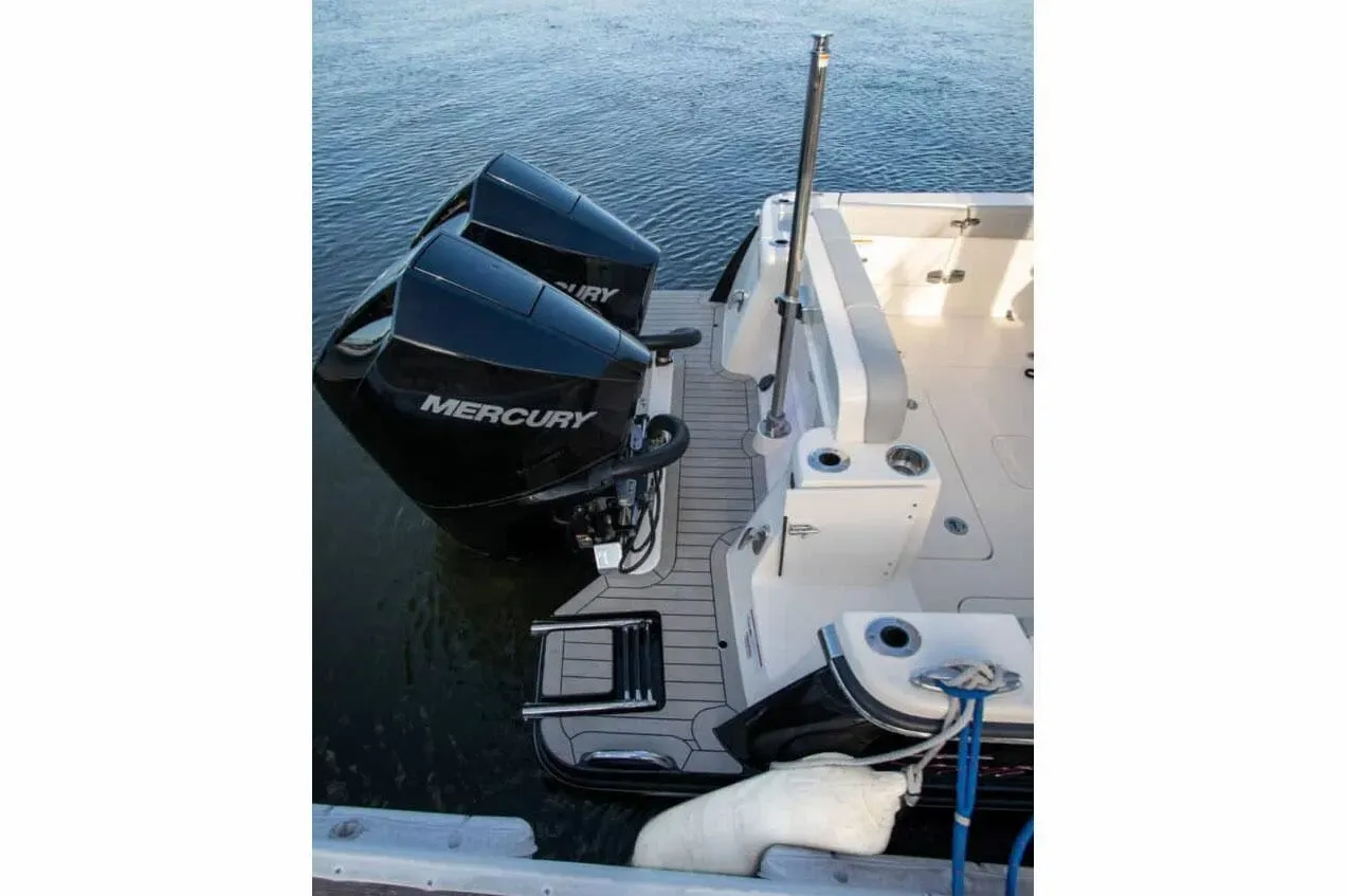 2025 Scout 277 Dorado Image Thumbnail #16