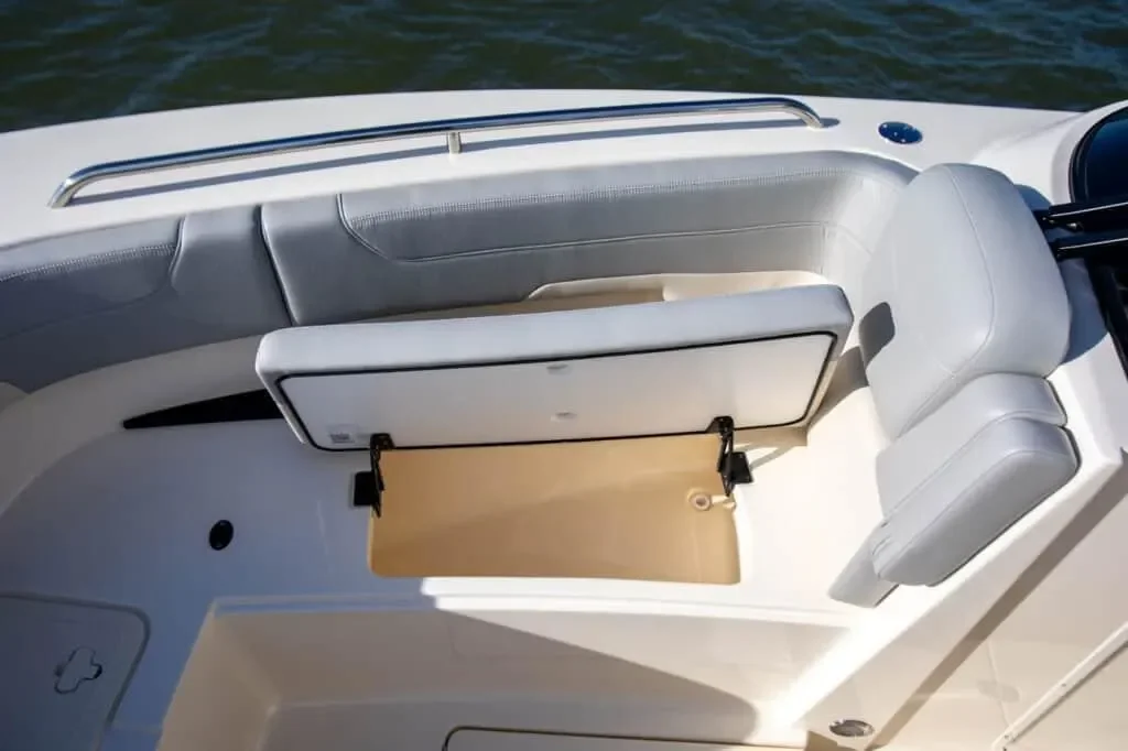 2026 Scout 277 Dorado Image Thumbnail #8