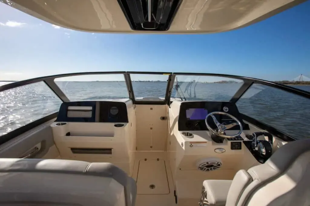 2026 Scout 277 Dorado Image Thumbnail #9