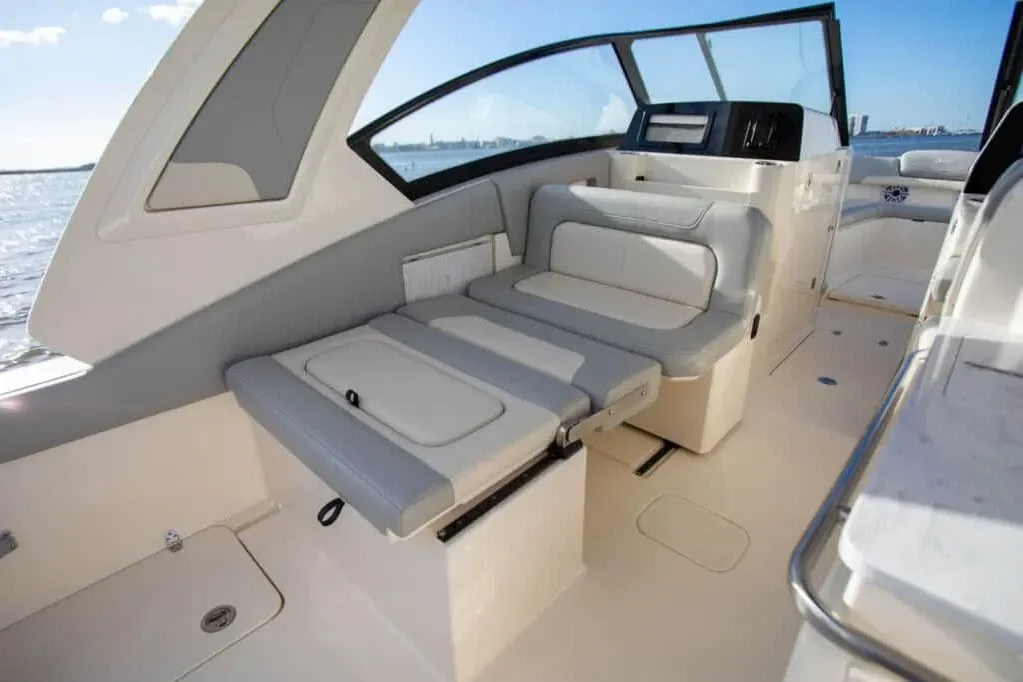 2026 Scout 277 Dorado Image Thumbnail #13