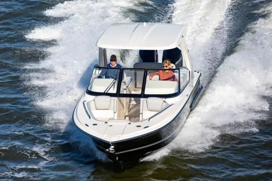 2026 Scout 277 Dorado Image Thumbnail #3