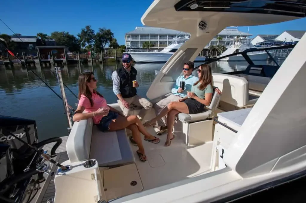 2026 Scout 277 Dorado Image Thumbnail #6