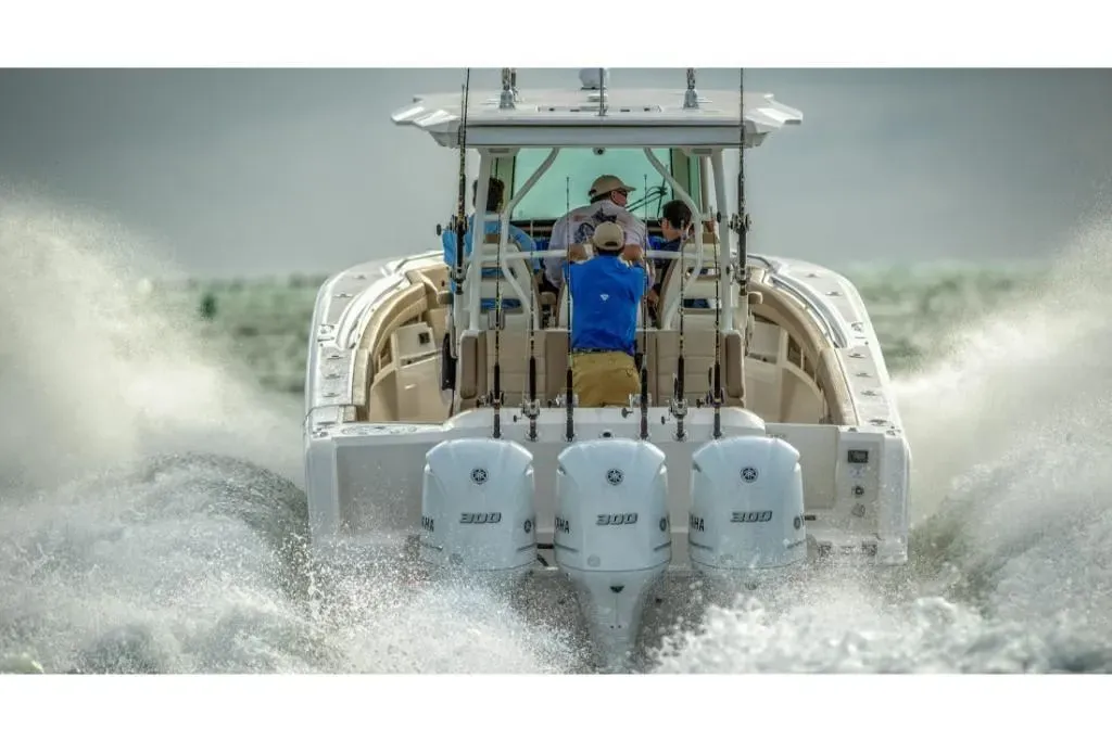 2025 Sailfish 360 CC Image Thumbnail #11