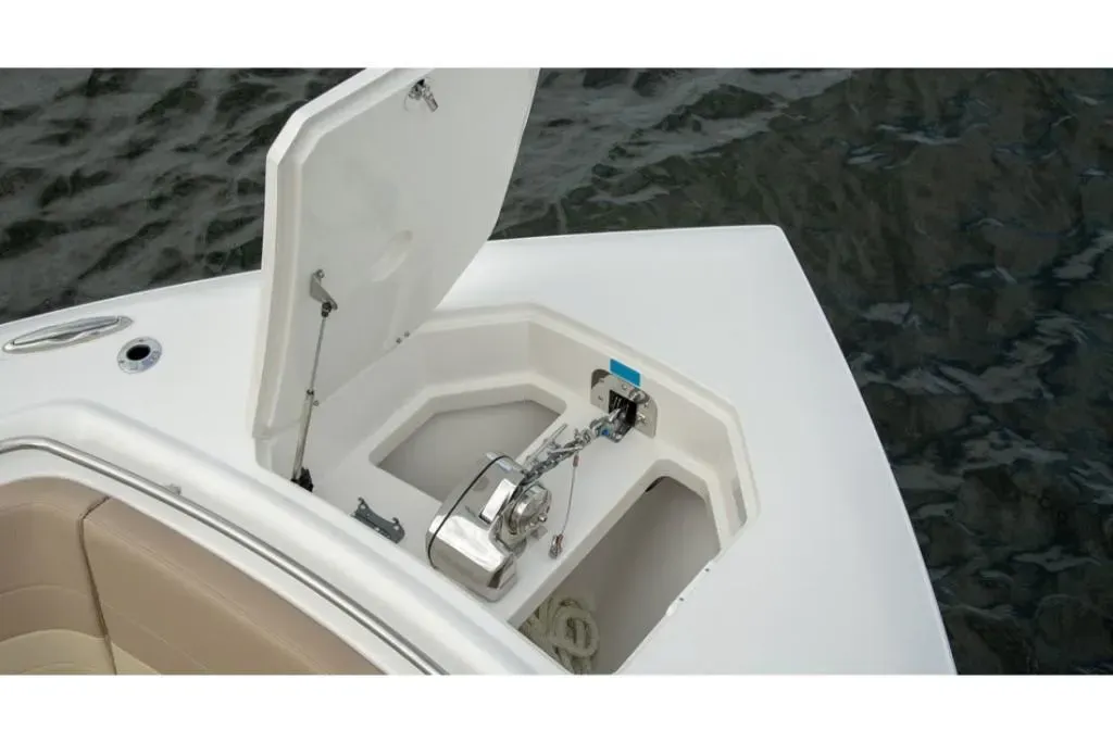 2025 Sailfish 360 CC Image Thumbnail #14