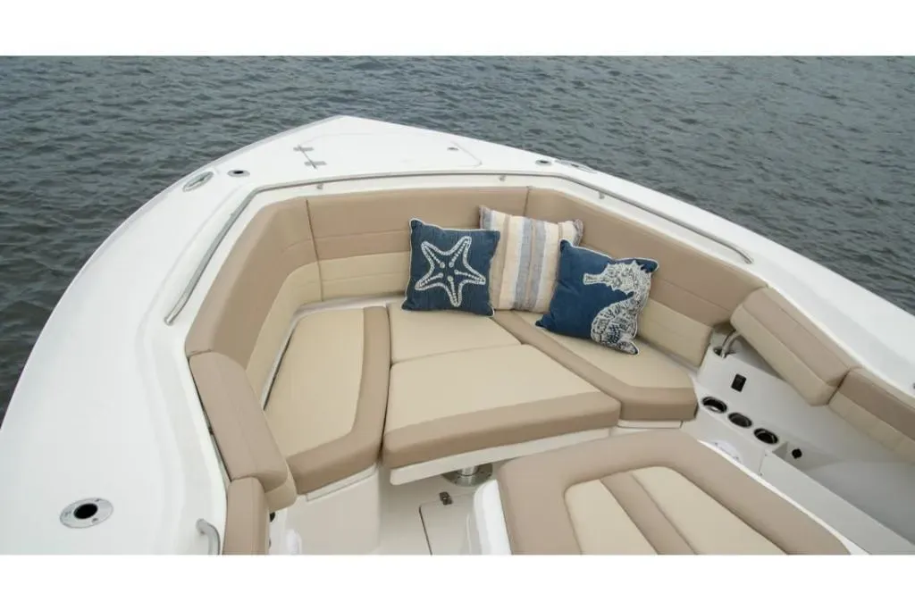 2025 Sailfish 360 CC Image Thumbnail #15
