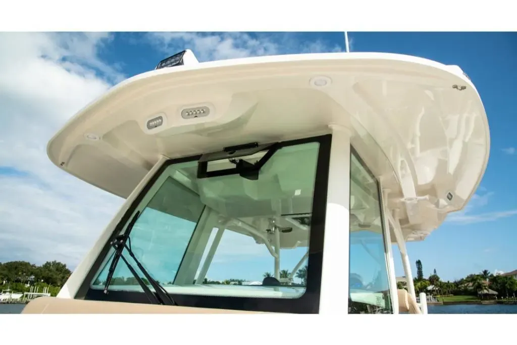 2025 Sailfish 360 CC Image Thumbnail #20