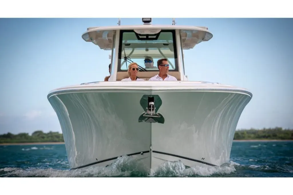 2025 Sailfish 360 CC Image Thumbnail #26