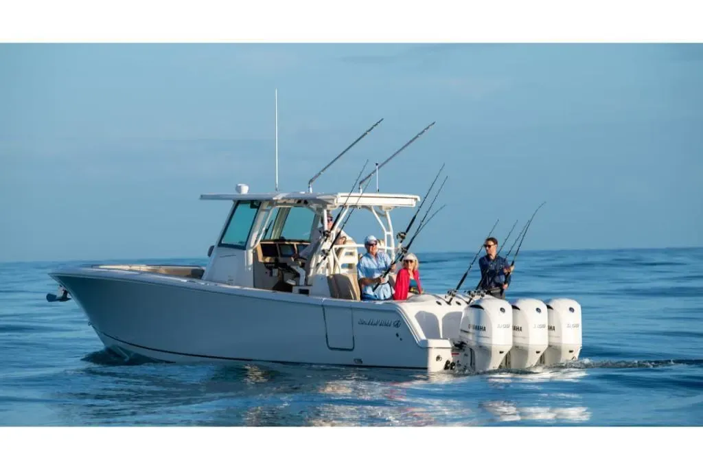 2025 Sailfish 360 CC Image Thumbnail #32