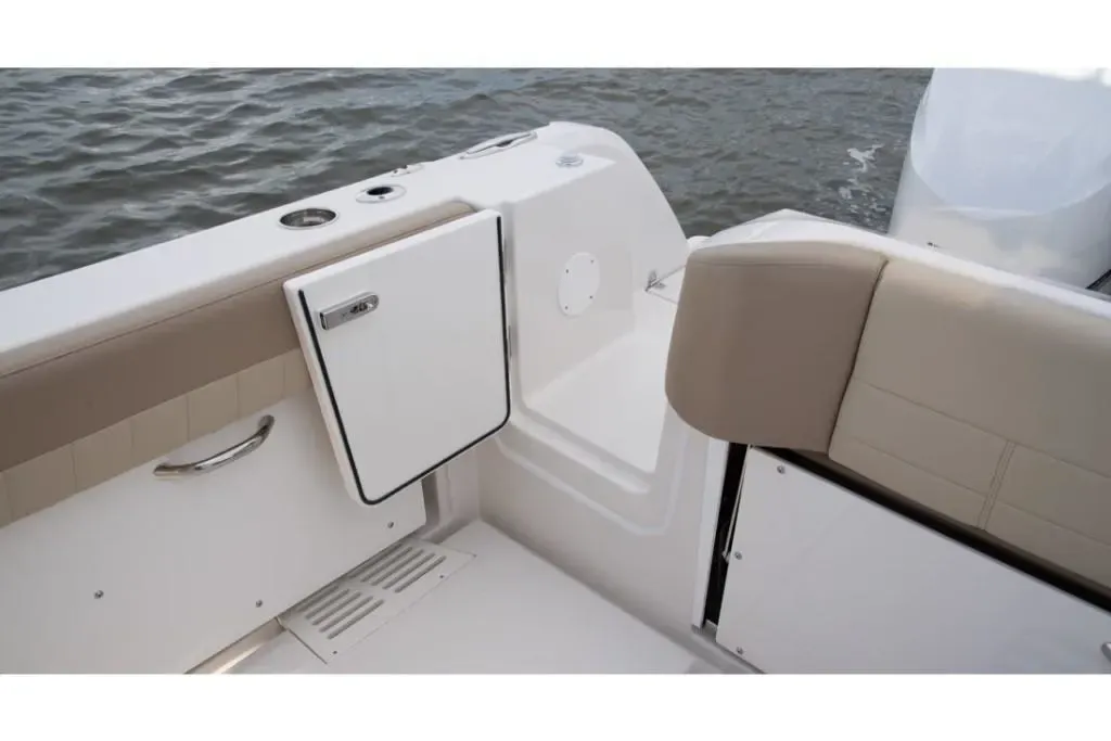 2025 Sailfish 360 CC Image Thumbnail #34