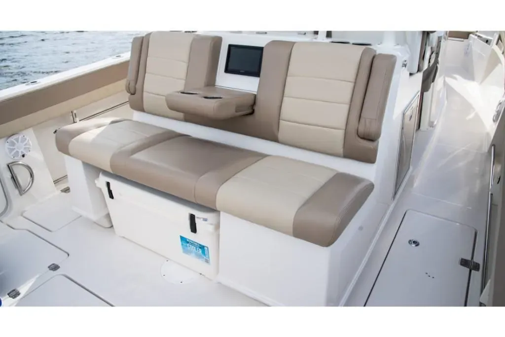 2025 Sailfish 360 CC Image Thumbnail #35