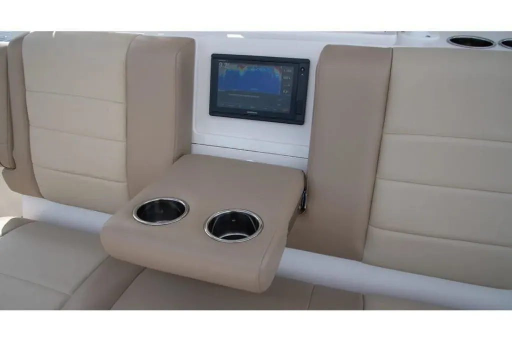 2025 Sailfish 360 CC Image Thumbnail #36