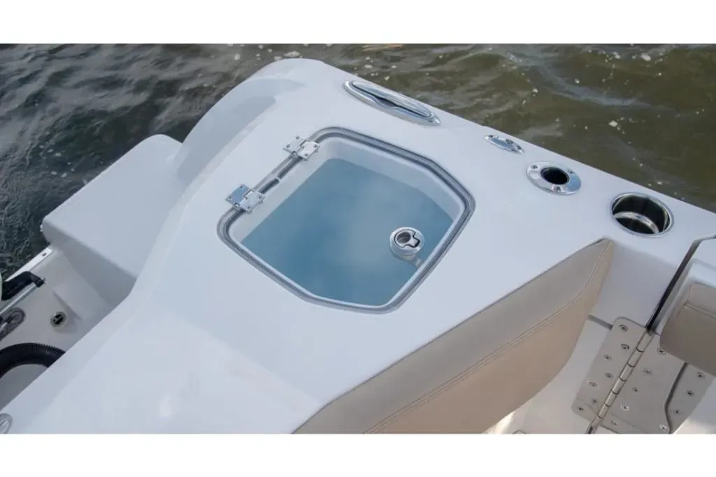 2025 Sailfish 360 CC Image Thumbnail #38