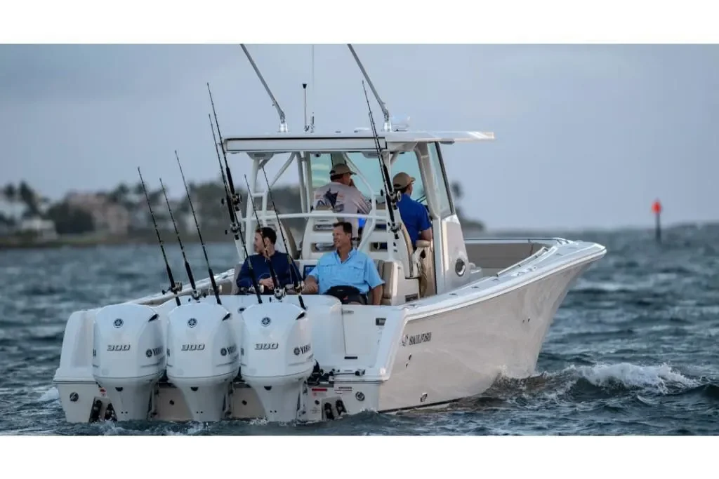 2026 Sailfish 360 CC Image Thumbnail #8