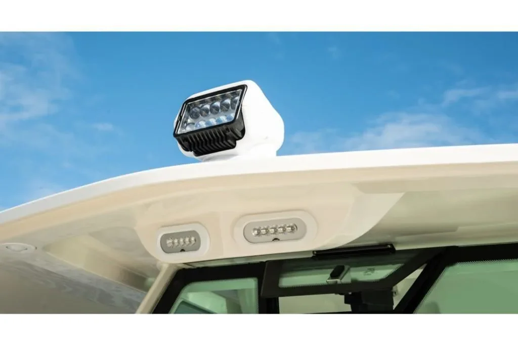 2026 Sailfish 360 CC Image Thumbnail #21