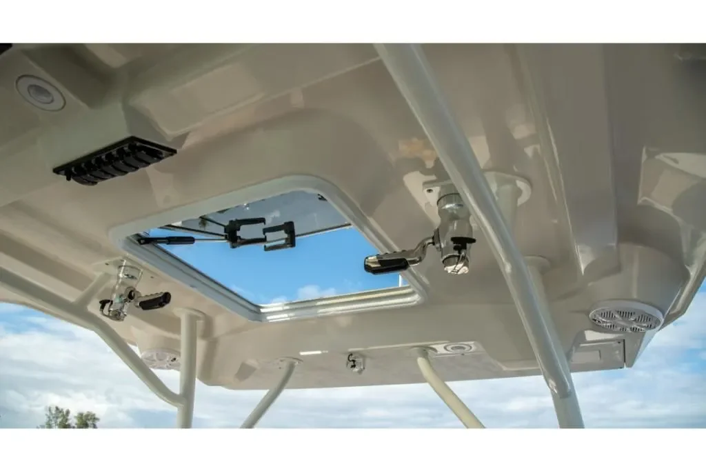 2026 Sailfish 360 CC Image Thumbnail #22