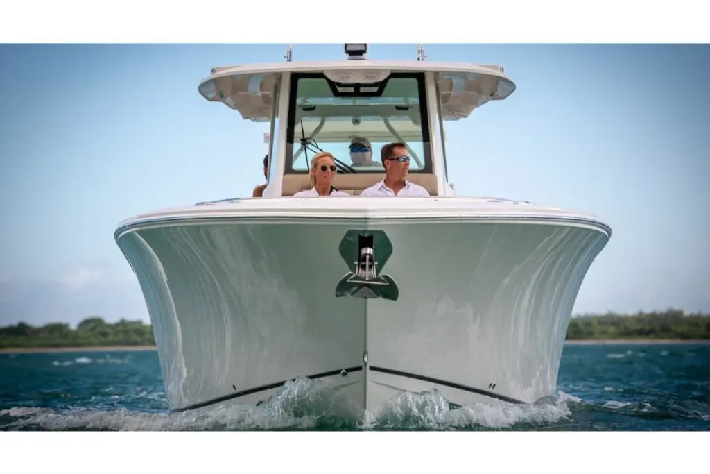 2026 Sailfish 360 CC Image Thumbnail #26