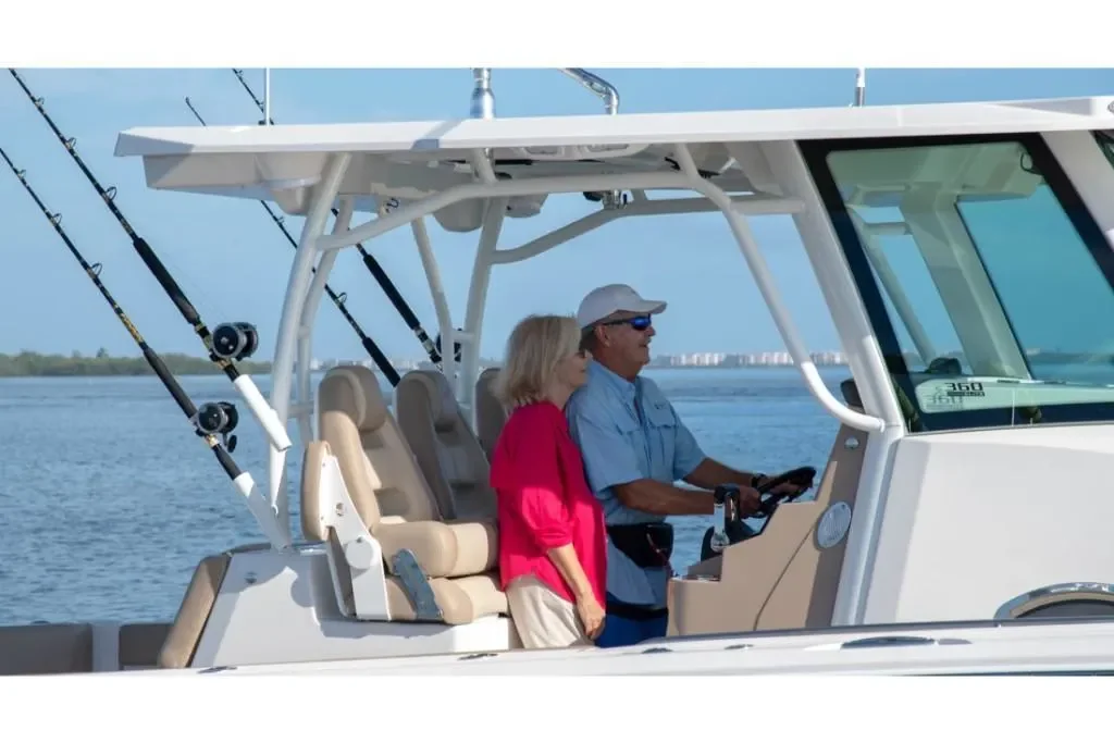 2026 Sailfish 360 CC Image Thumbnail #33