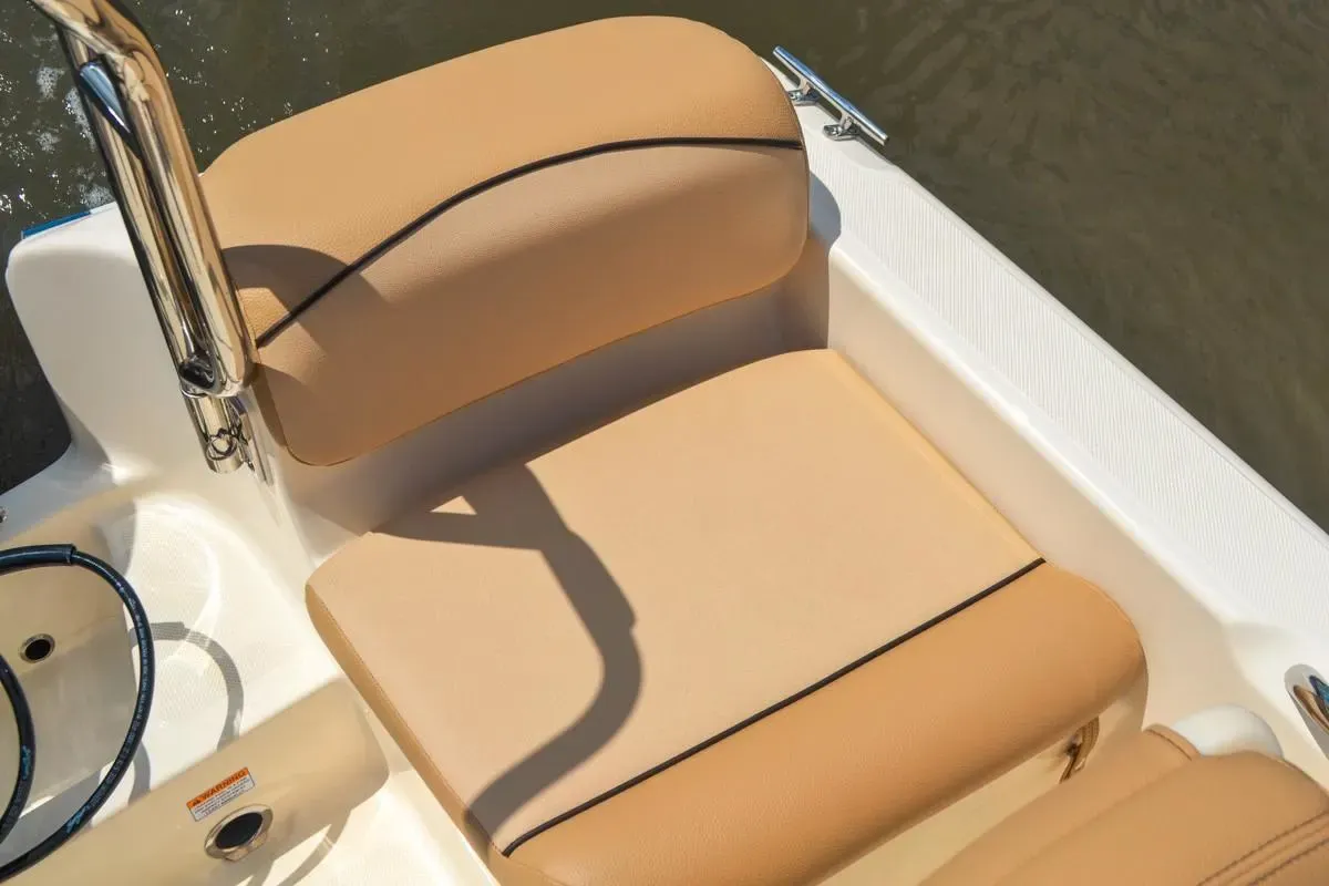 2026 Scout 175 Sport Dorado Image Thumbnail #8