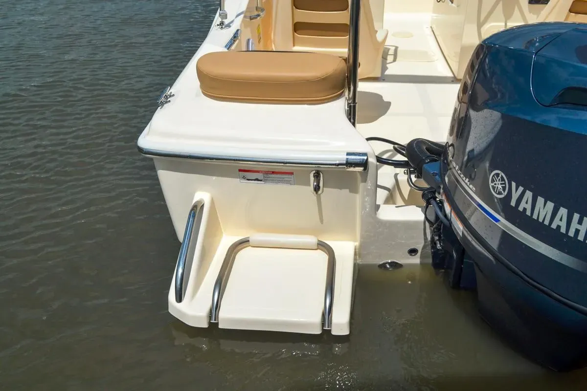 2026 Scout 175 Sport Dorado Image Thumbnail #12