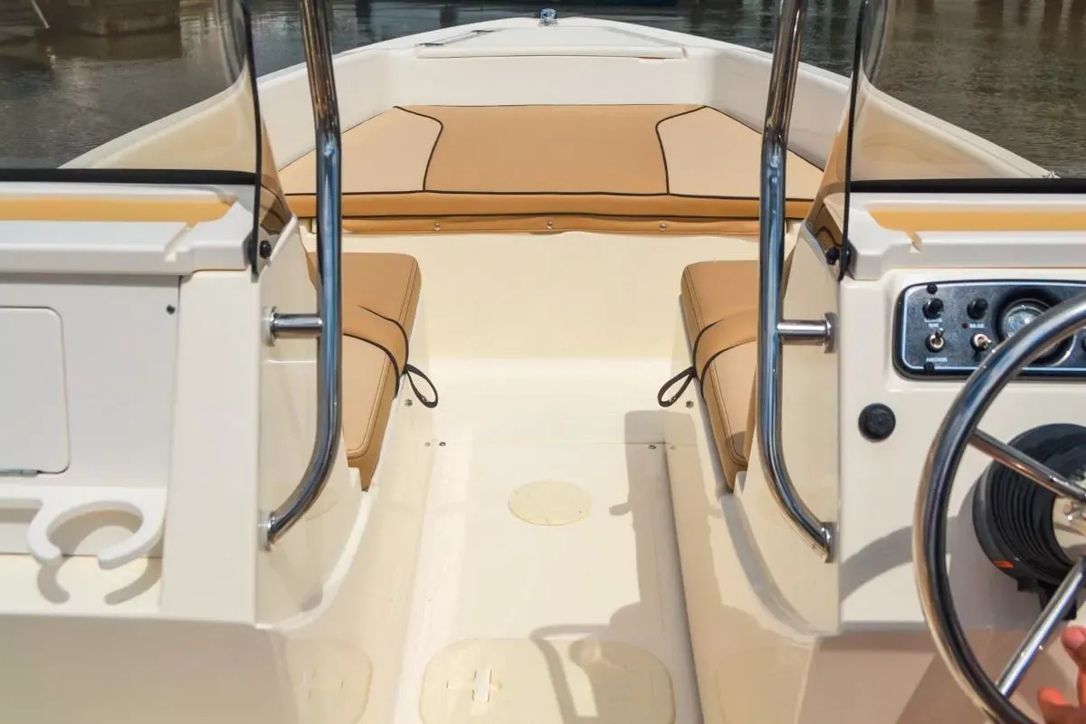 2026 Scout 175 Sport Dorado Image Thumbnail #16