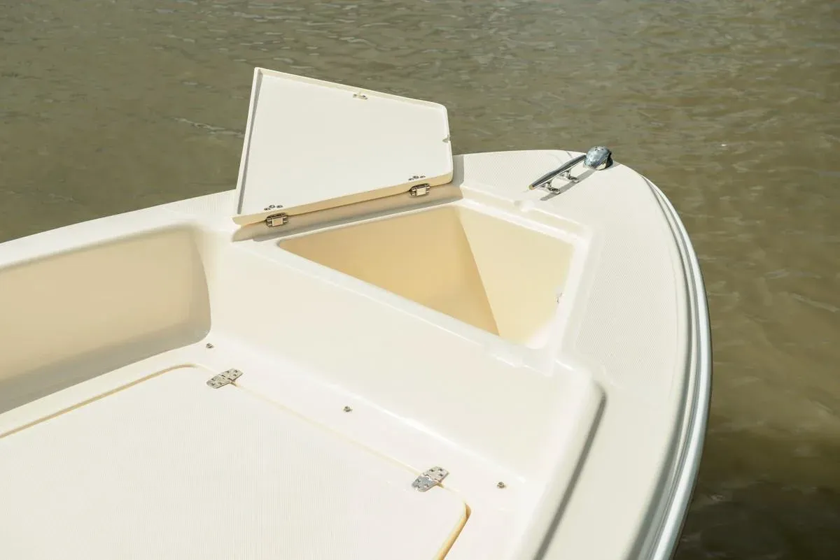 2026 Scout 175 Sport Dorado Image Thumbnail #21