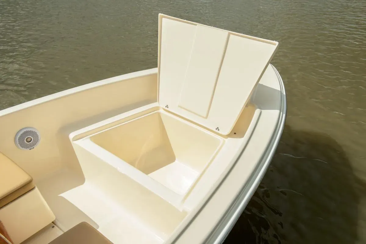 2026 Scout 175 Sport Dorado Image Thumbnail #22