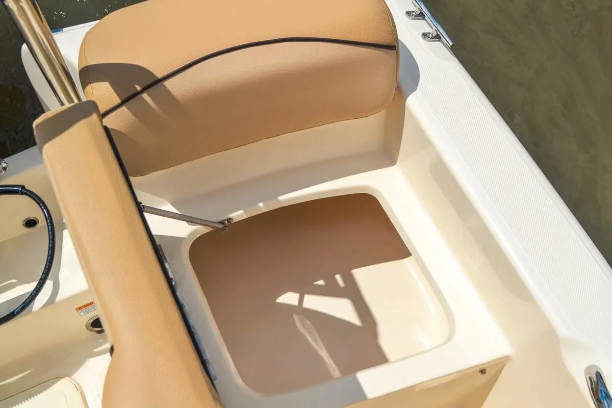 2026 Scout 175 Sport Dorado Image Thumbnail #9